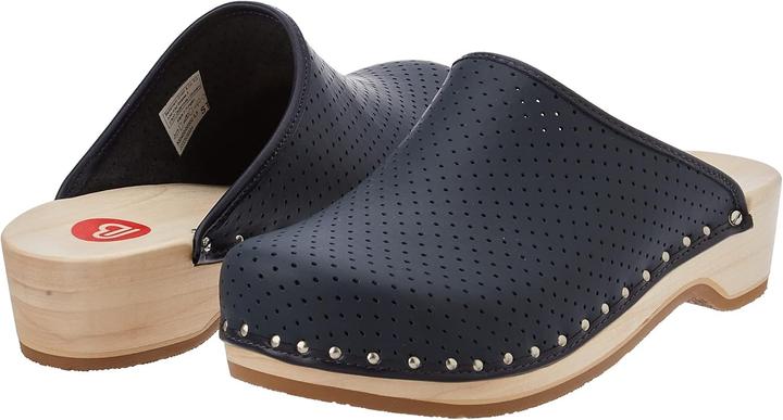 Actual product image Berkemann Standard Toeffler Clogs (43 1/3)