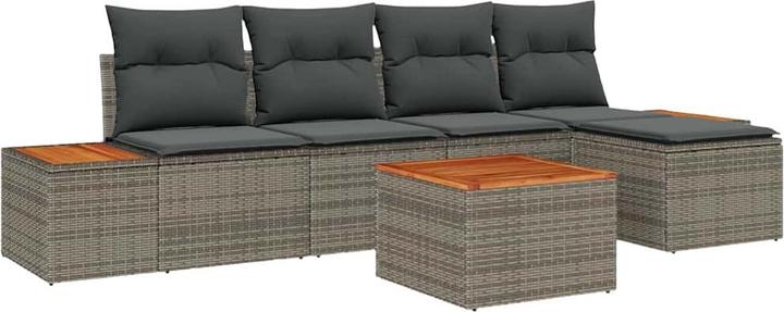 Produktbild vidaXL Legacy