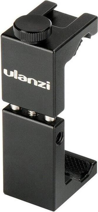 Immagine prodotto Ulanzi ST-02 (Supporto per smartphone a treppiede)