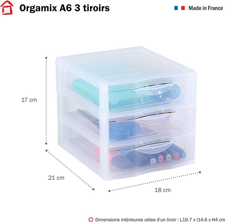 Immagine prodotto Sundis Orgamix (A6)