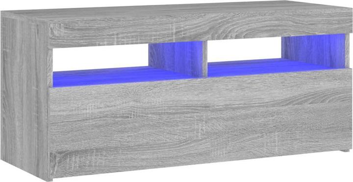 Produktbild VidaXL Alaric (90 x 35 x 40 cm)