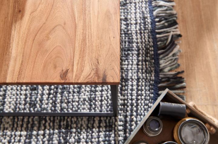 Actual product image Wohnling Eco (60 x 60 x 41 cm)