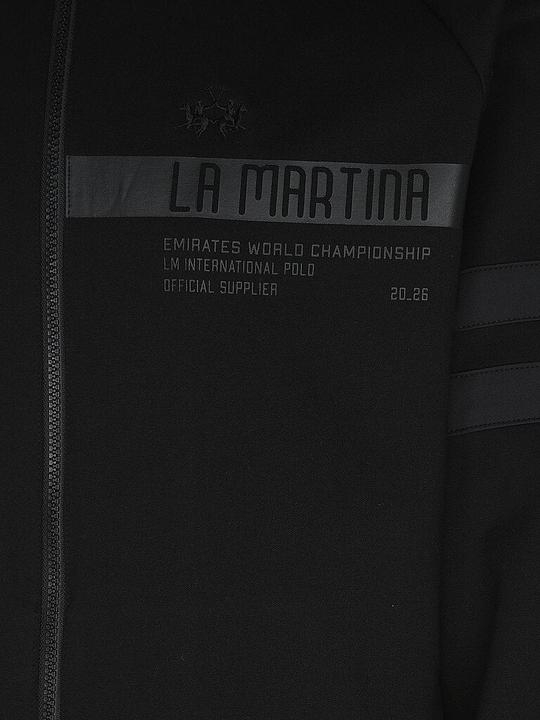 Image du produit La Martina Sweatjacke (L)