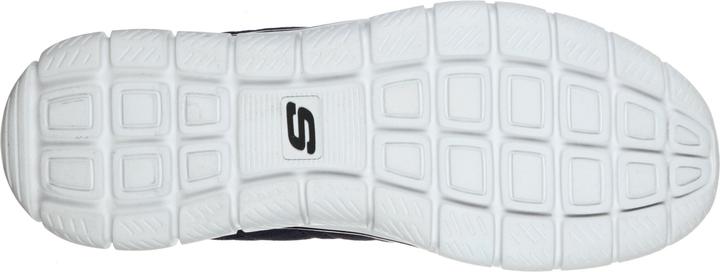Produktbild Skechers Track-Moulton 232081-NVOR - 44 (44)