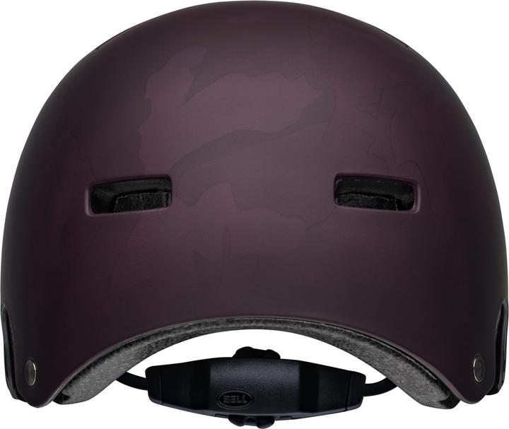 Produktbild Bell Span Helmet (51 - 55 cm)