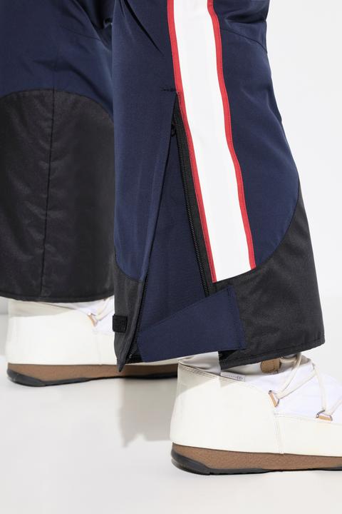 Immagine prodotto Ulla Popken Pantaloni Performance impermeabili con paraneve e tasche con zip (46)