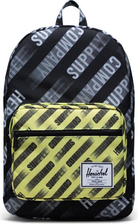 Highlight, HSC Motion Black