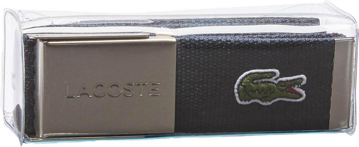 Produktbild Lacoste Gürtel Casual Bequem sitzend (110)
