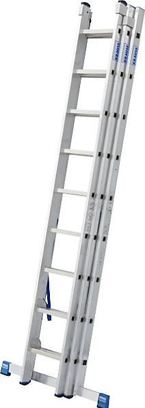 Immagine prodotto Krause Scala multiuso (Scaletta multiuso)