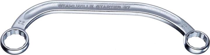 Stahlwille Obstruction wrench