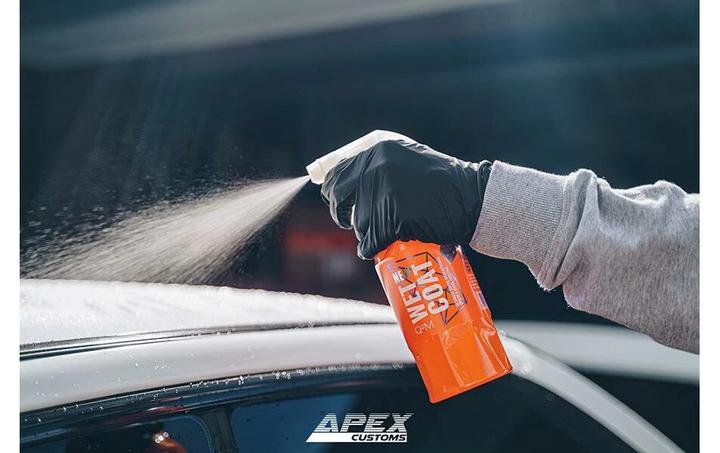 Immagine prodotto Gyeon Q2M WetCoat (1000 ml)