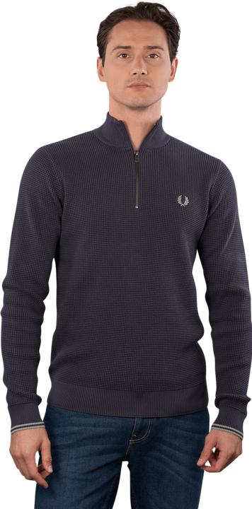 Actual product image Fred Perry 10023018 (L)