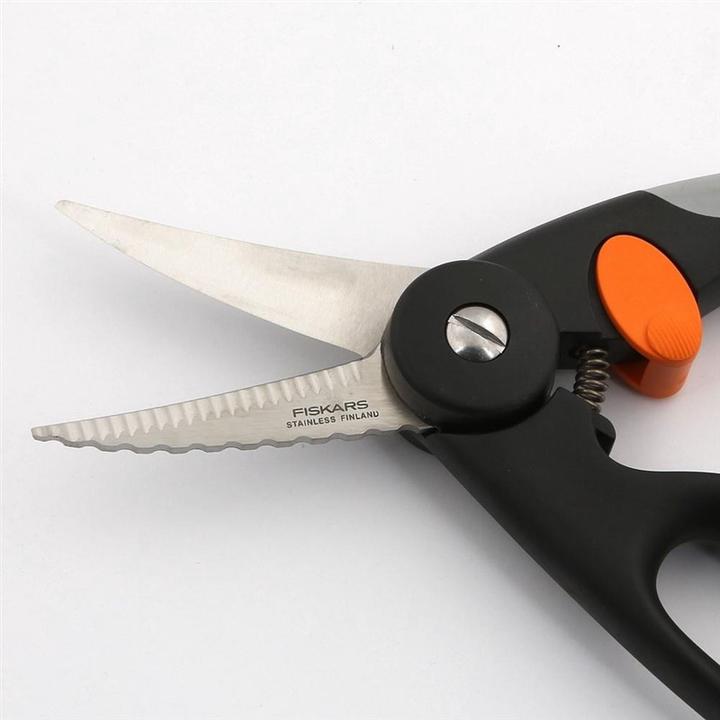 Produktbild Fiskars Fischschere 7cm