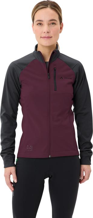 Actual product image Vaude Posta Softshell Jacket II - Softshelljacke - Damen (40, M)
