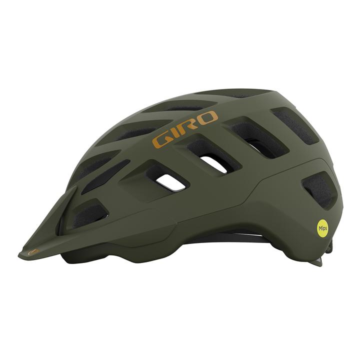 Actual product image Giro Radix MIPS (51 - 55 cm)