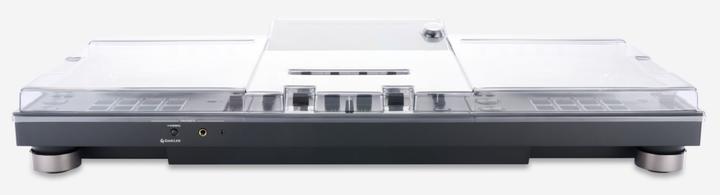 Actual product image Decksaver DS-PC-XDJAZ Cover