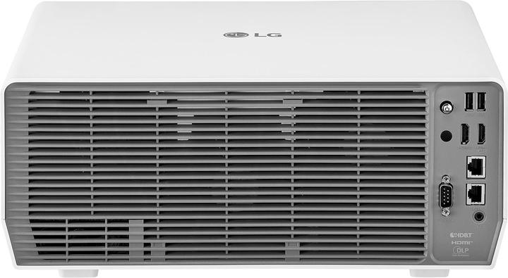 Produktbild LG BF60RG (WUXGA, 6000 lm)