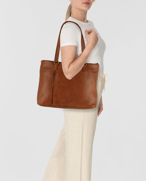 Immagine prodotto Greenburry Colombiana Shopper Tasche Leder 37 cm (12 l)