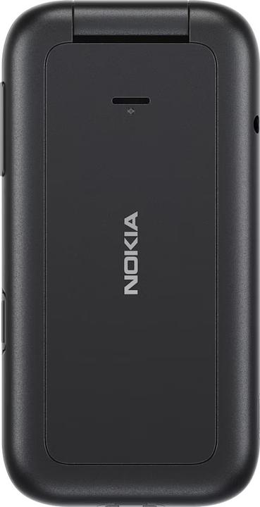 Produktbild Nokia 2660 Flip (2.80", 0.30 Mpx, 4G)