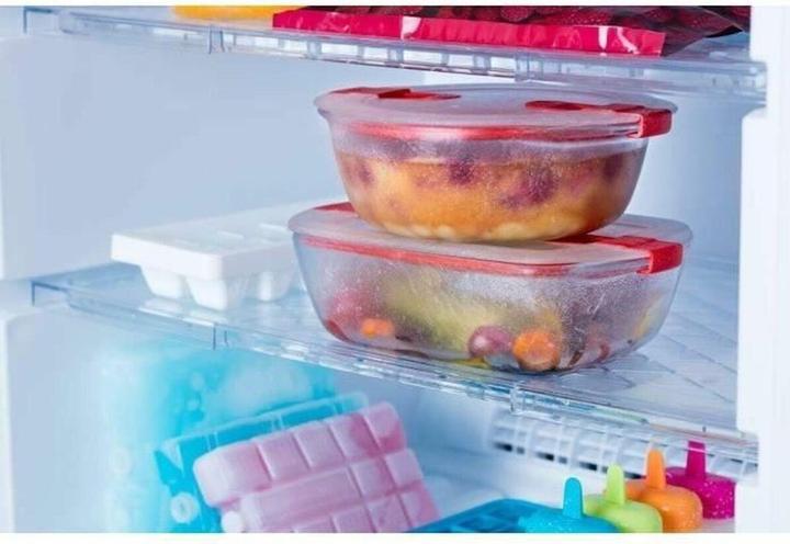 Produktbild Pyrex Rechteckige schale