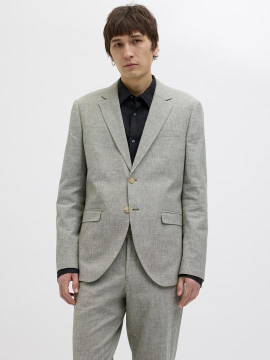 Image du produit Jack & Jones Jprriviera Linen Blazer Slim Fit Sn (54)