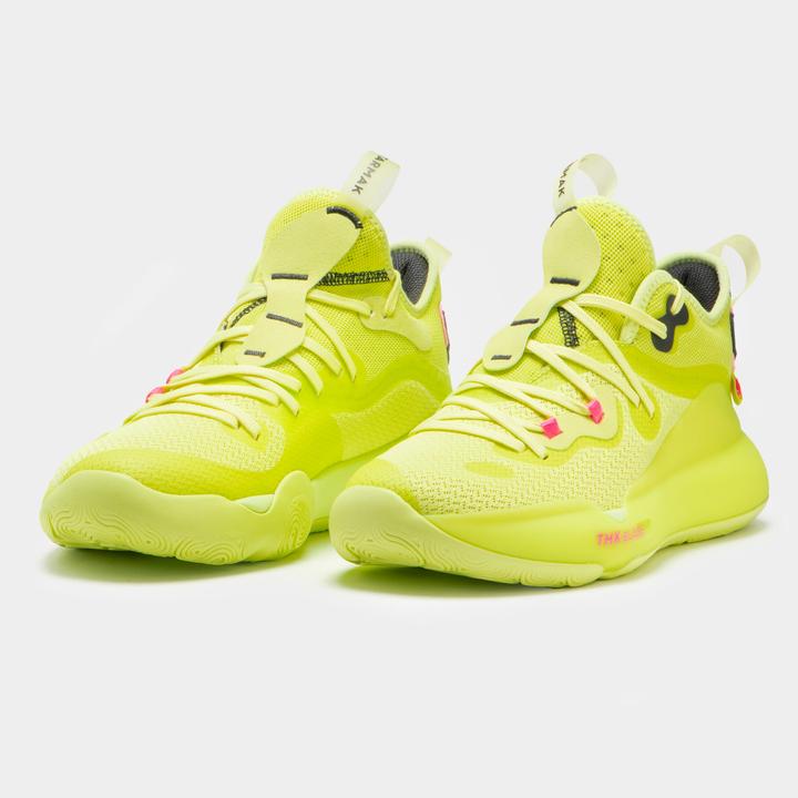 Actual product image Tarmak ELEVATE 500 MID (40)
