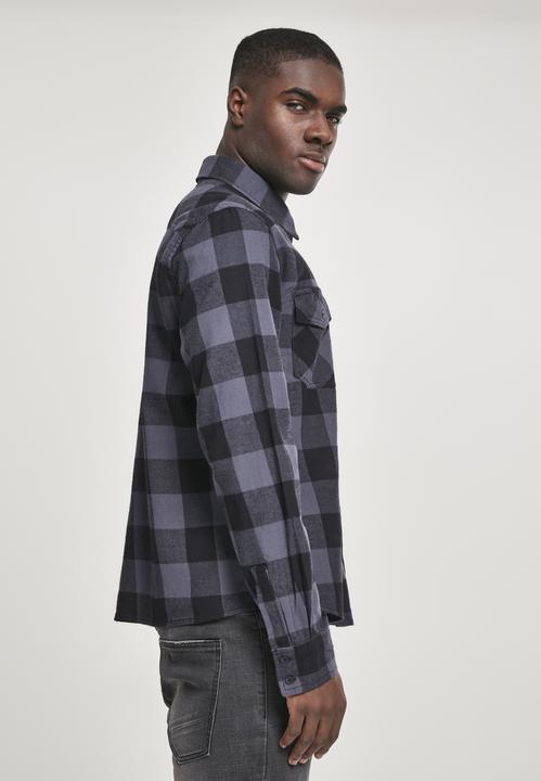 Produktbild Brandit Checked Shirt (M)