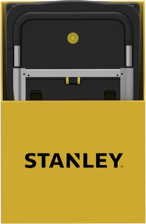 Actual product image Stanley Platform truck (120 kg)