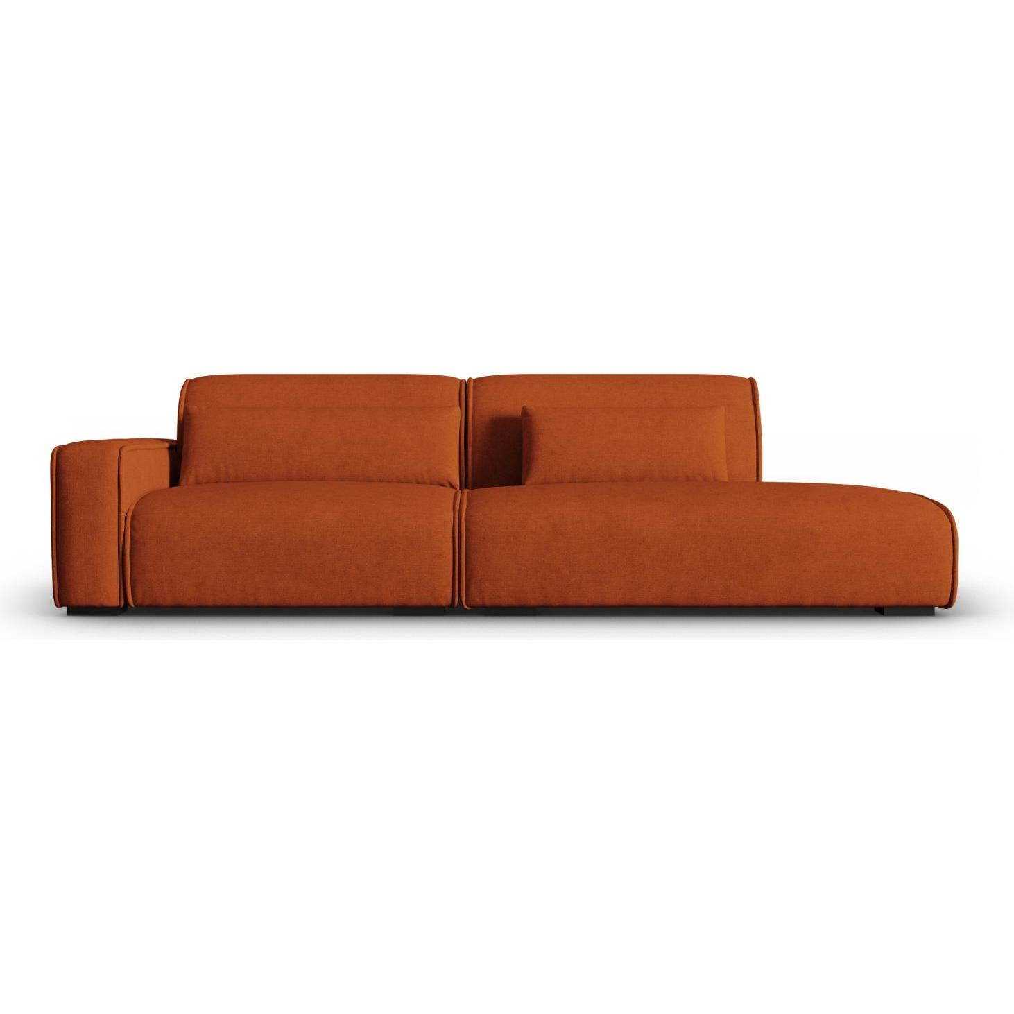 Maison Heritage, Sofa, Lina (2-Sitzer, 3-Sitzer, 4-Sitzer)
