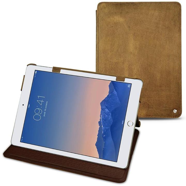 Image du produit Noreve Housse cuir horizontal (iPad Air 2)