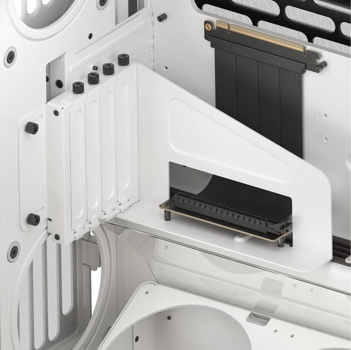 Produktbild Havn HS 420 (mATX, ATX, Mini-ATX, E-ATX)