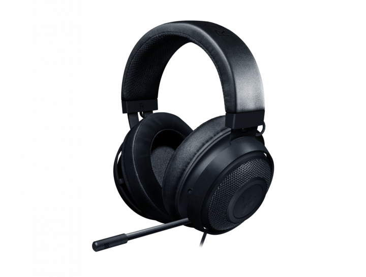 Actual product image Razer Kraken (Cable)