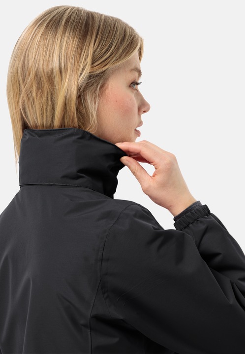Immagine prodotto Jack Wolfskin Stormy Point 2L Jkt W (XXL)