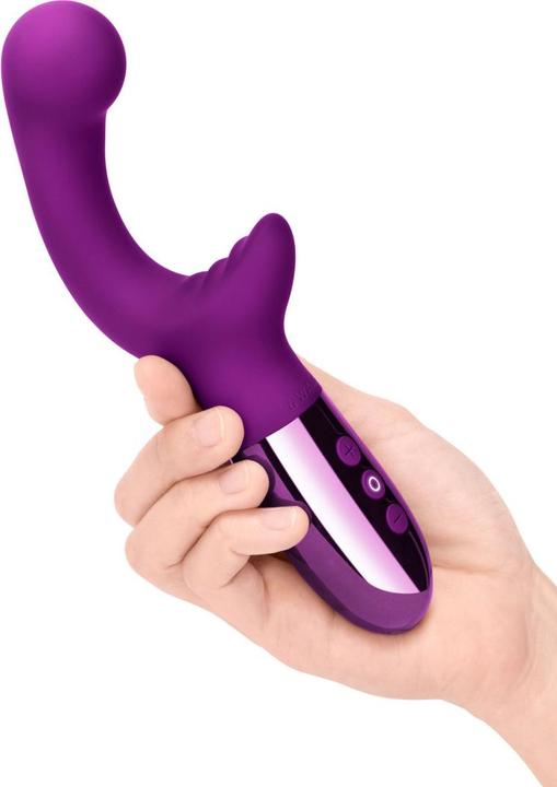 Actual product image Le Wand Xo G & P-Spot Vibrator