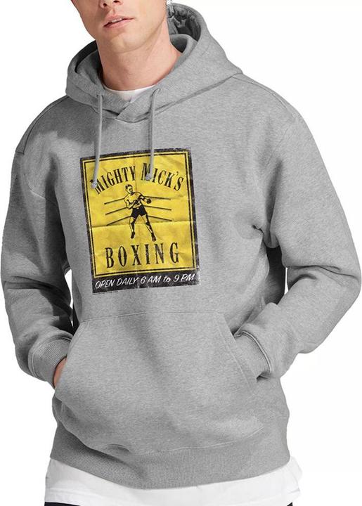 Produktbild Creed Micks Kapuzenpullover (M)