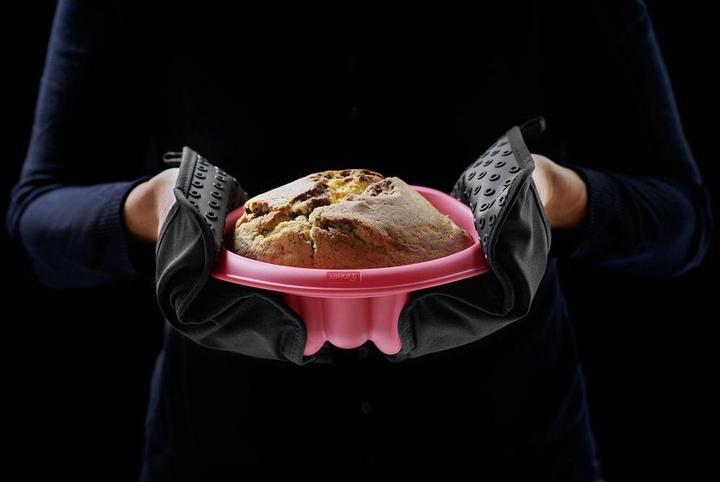 Image du produit Lurch Topflappen (Silicone, Textile)