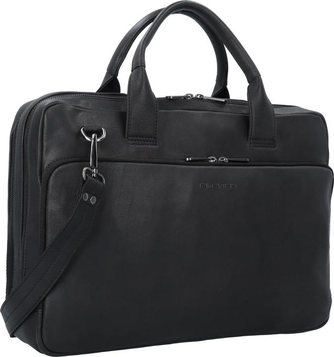 Produktbild Fujitsu Petronas laptoptas 15.6 inch zwart. (18")