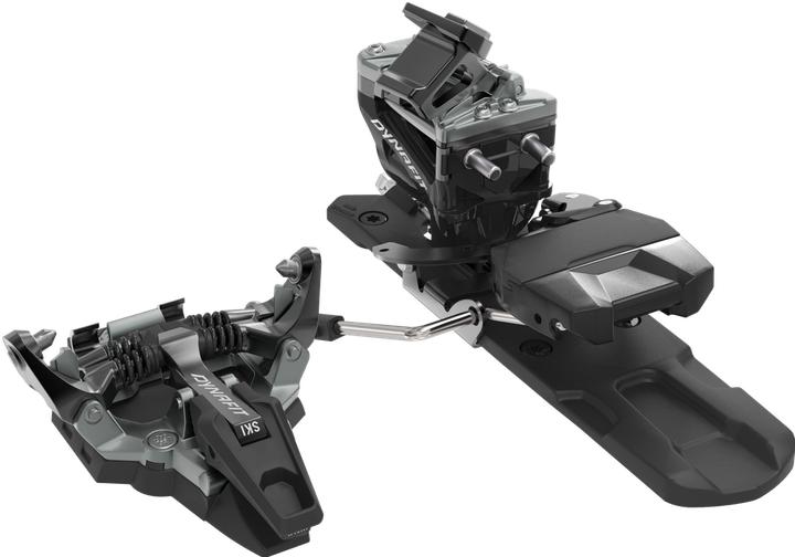 Produktbild Dynafit Radical 88 Ski Set (151 cm, Mit Bindung)