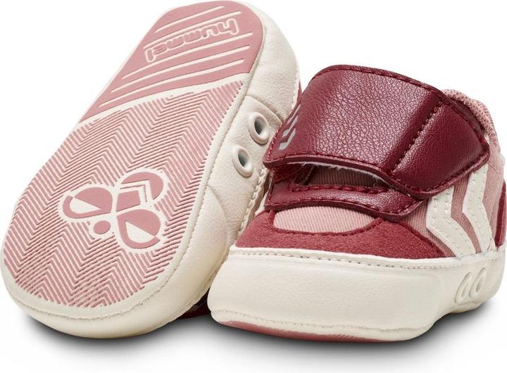 Produktbild hummel Stadil Low Crib Infant (20)