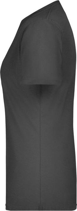 Produktbild James & Nicholson Basic TShirt (XL)