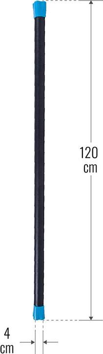 Image du produit Gorilla Sports Barre de poids