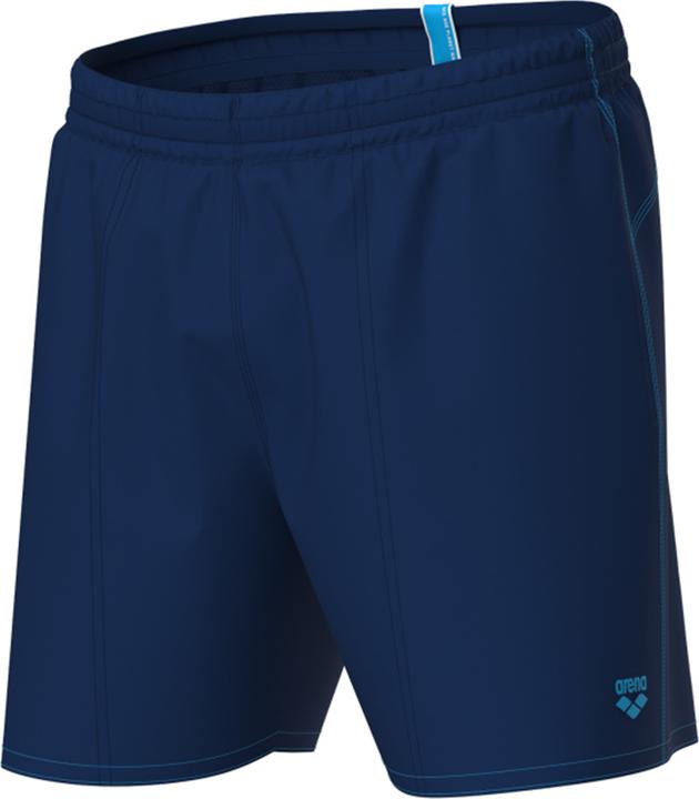 Marine, Turquoise