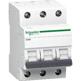 APC, Schutzschalter, A9K01320