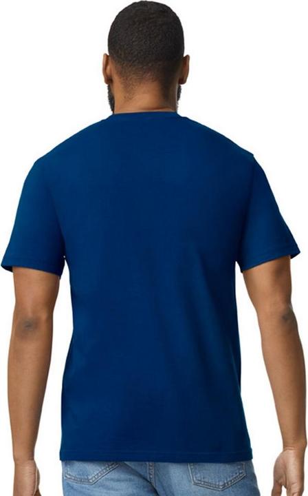 Immagine prodotto Gildan Softstyle Maglietta Adulto Unisex (5XL)