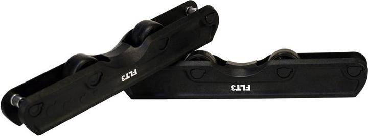 Produktbild Ground Control Frame Featherlite 3 Black 2019