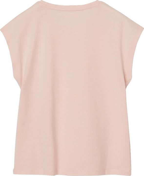 Actual product image Vertbaudet Mädchen T-Shirt BASIC (128)