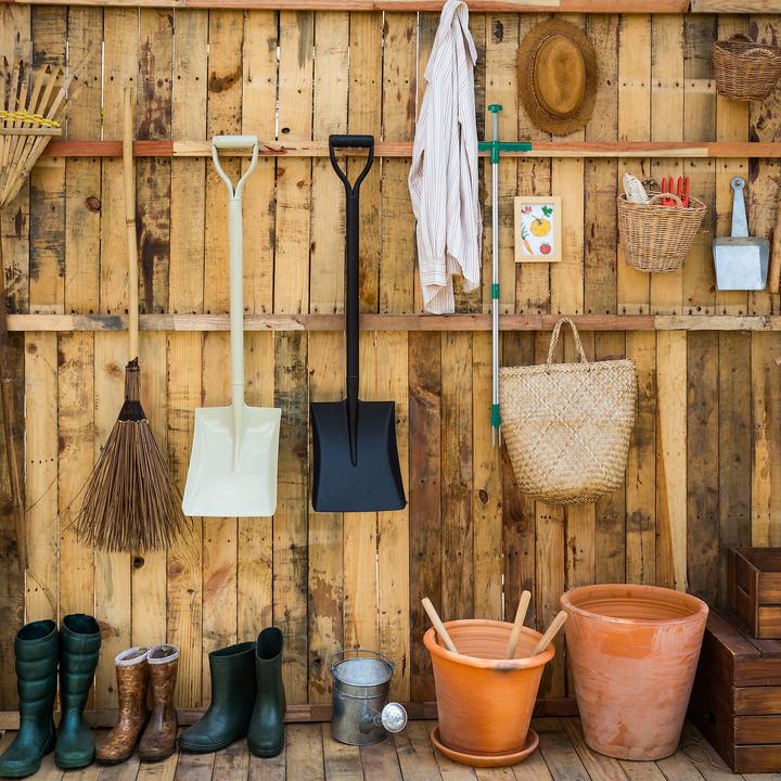 Actual product image Relaxdays Weed cultivator