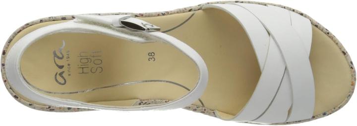 Produktbild Ara Sandali Ravello con Lacci (41)