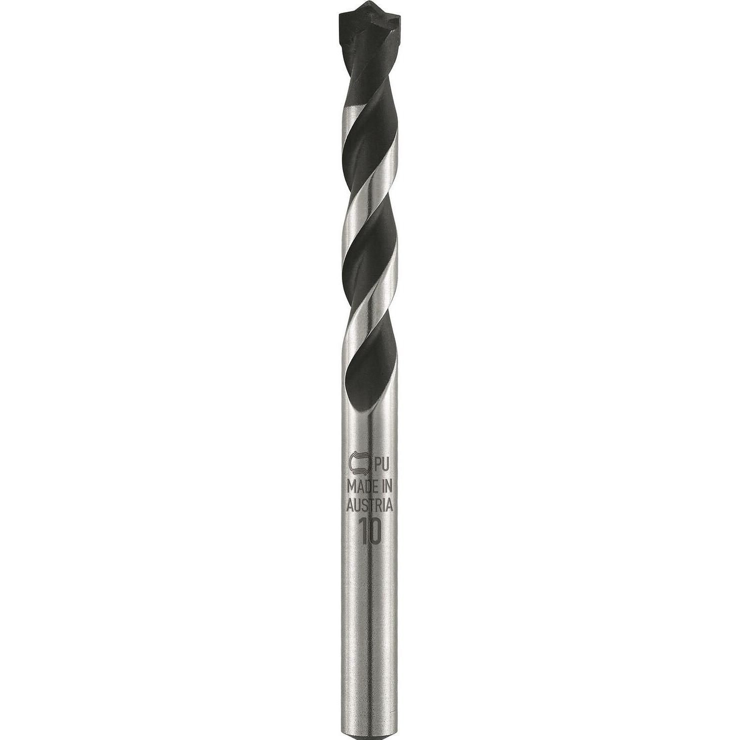 Alpen, Bohrereinsatz, Betonbohrer PROFI-BETON (6 mm)