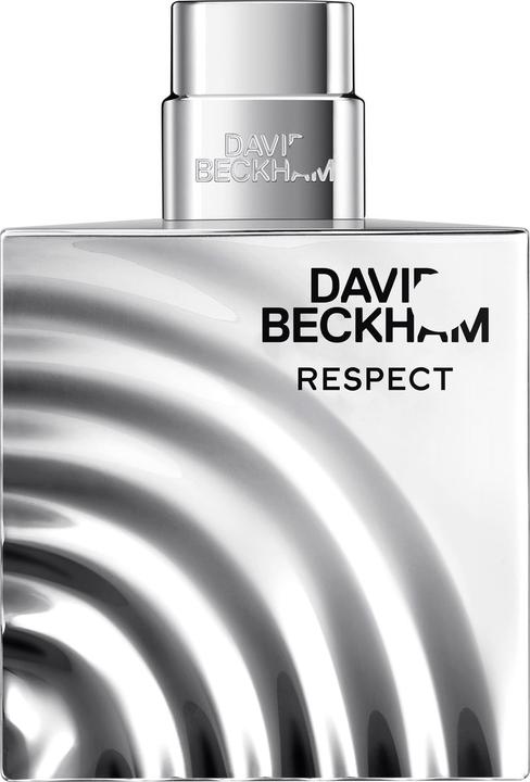 Immagine prodotto David Beckham Rispettare (Eau de toilette, 60 ml)
